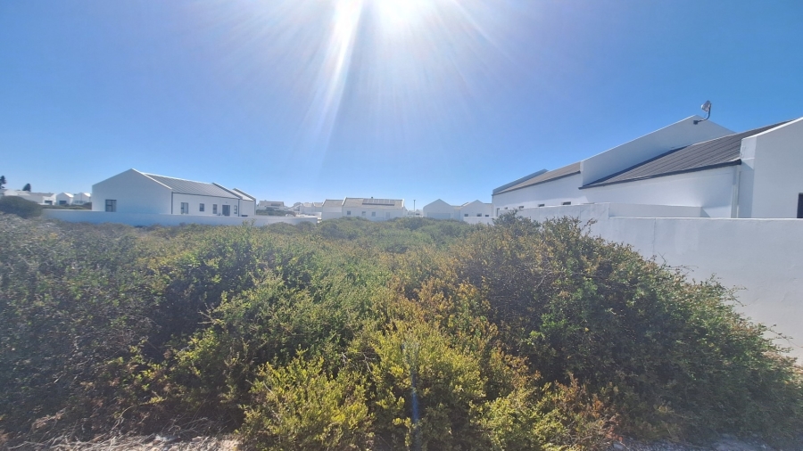 0 Bedroom Property for Sale in Laaiplek Western Cape